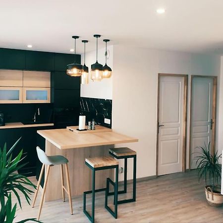Apartamento Harmonie Du Sud Le Grau d'Agde Exterior foto