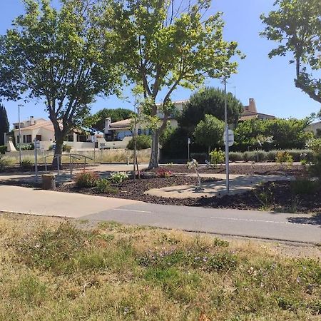 Apartamento Harmonie Du Sud Le Grau d'Agde Exterior foto
