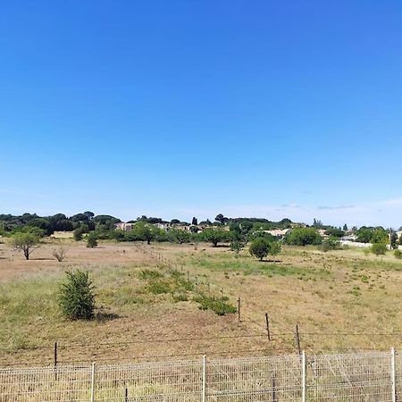 Apartamento Harmonie Du Sud Le Grau d'Agde Exterior foto