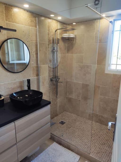 Apartamento Harmonie Du Sud Le Grau d'Agde Exterior foto