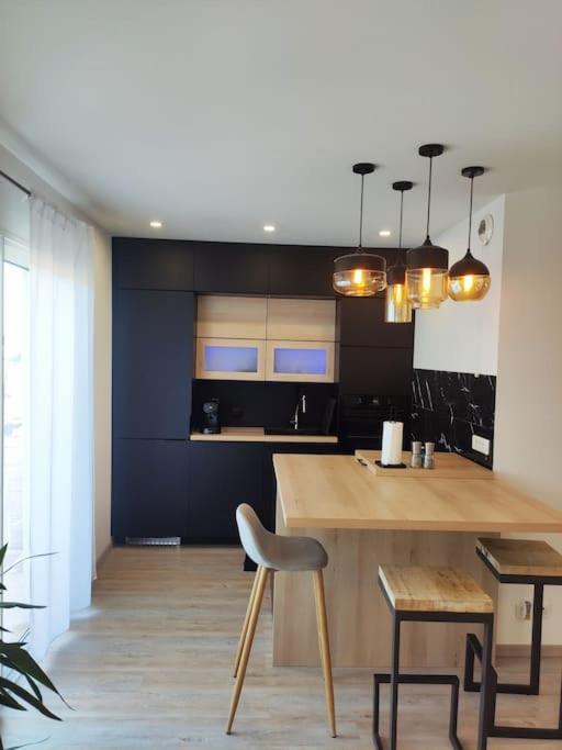 Apartamento Harmonie Du Sud Le Grau d'Agde Exterior foto