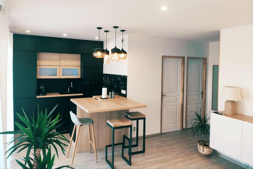 Apartamento Harmonie Du Sud Le Grau d'Agde Exterior foto
