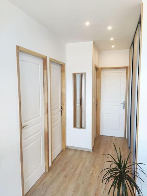 Apartamento Harmonie Du Sud Le Grau d'Agde Exterior foto