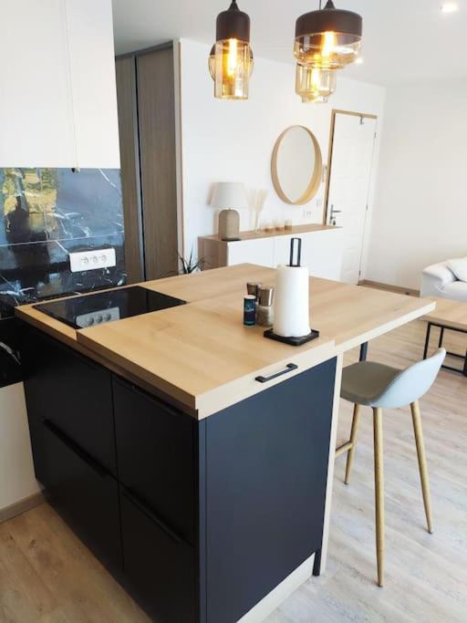 Apartamento Harmonie Du Sud Le Grau d'Agde Exterior foto