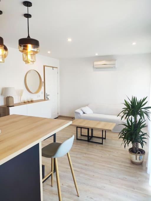 Apartamento Harmonie Du Sud Le Grau d'Agde Exterior foto