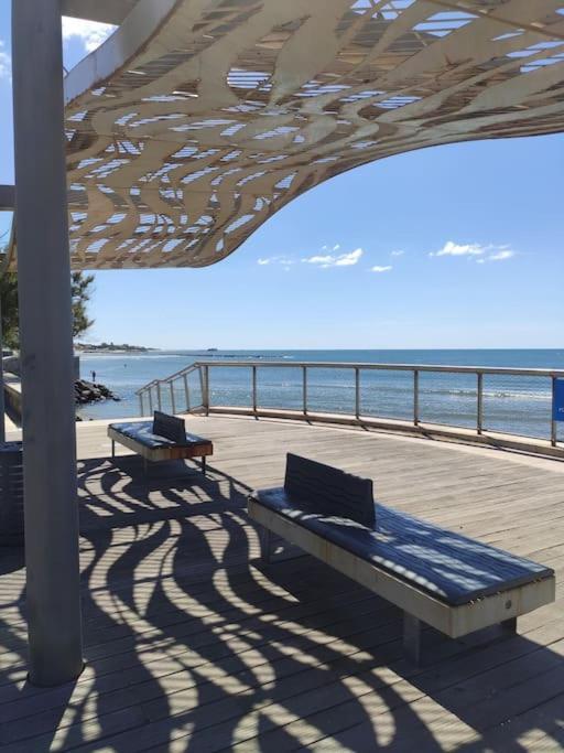 Apartamento Harmonie Du Sud Le Grau d'Agde Exterior foto