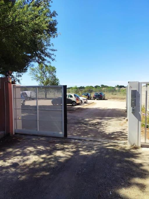 Apartamento Harmonie Du Sud Le Grau d'Agde Exterior foto