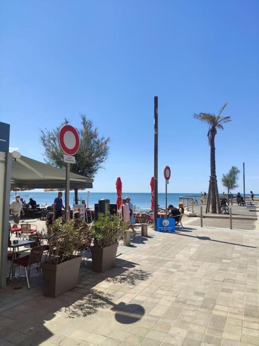 Apartamento Harmonie Du Sud Le Grau d'Agde Exterior foto