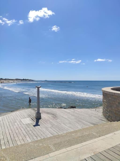 Apartamento Harmonie Du Sud Le Grau d'Agde Exterior foto
