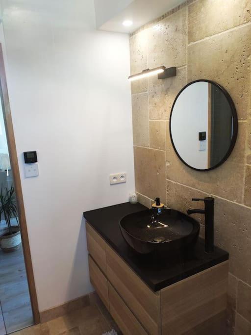 Apartamento Harmonie Du Sud Le Grau d'Agde Exterior foto