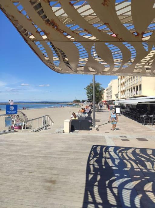 Apartamento Harmonie Du Sud Le Grau d'Agde Exterior foto