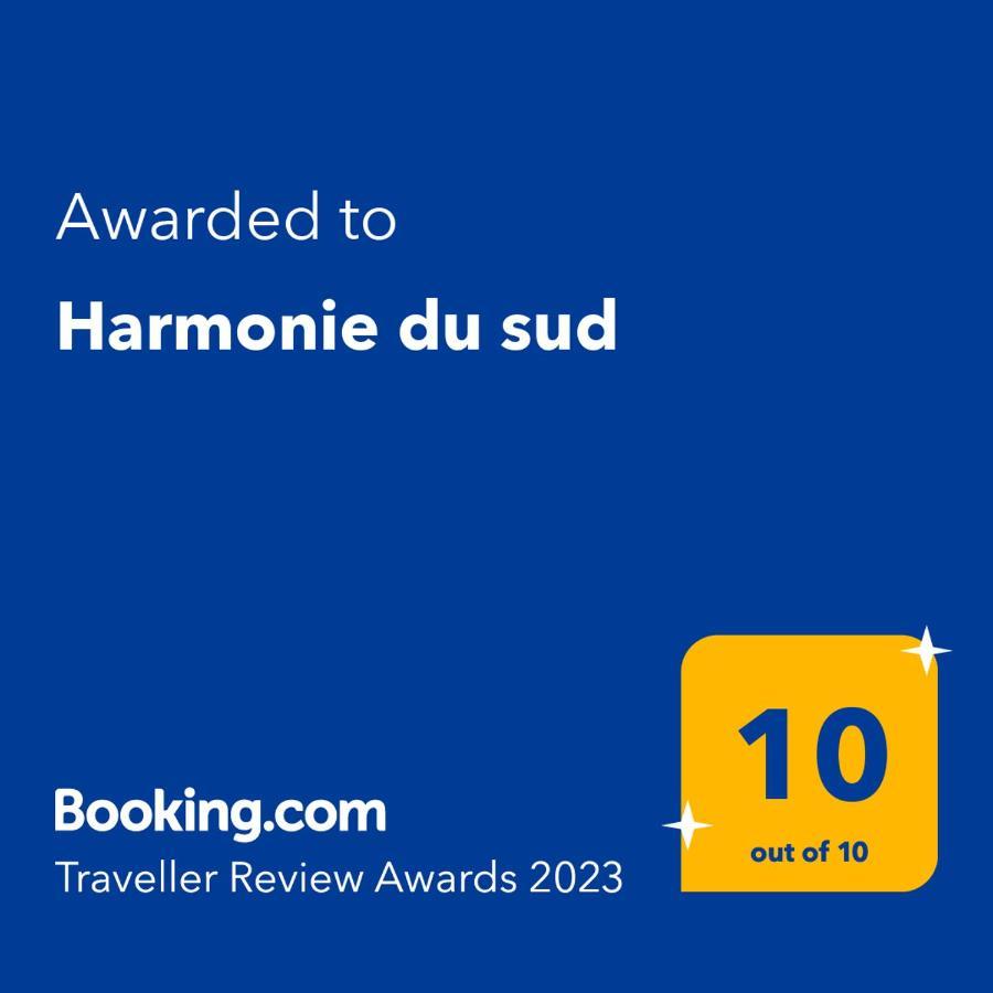 Apartamento Harmonie Du Sud Le Grau d'Agde Exterior foto