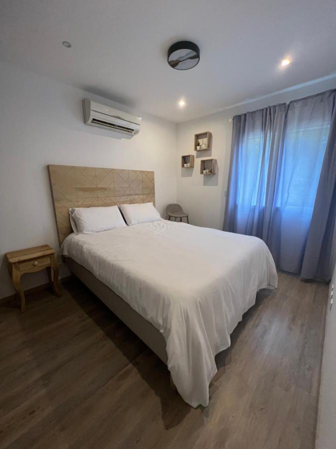 Apartamento Harmonie Du Sud Le Grau d'Agde Exterior foto
