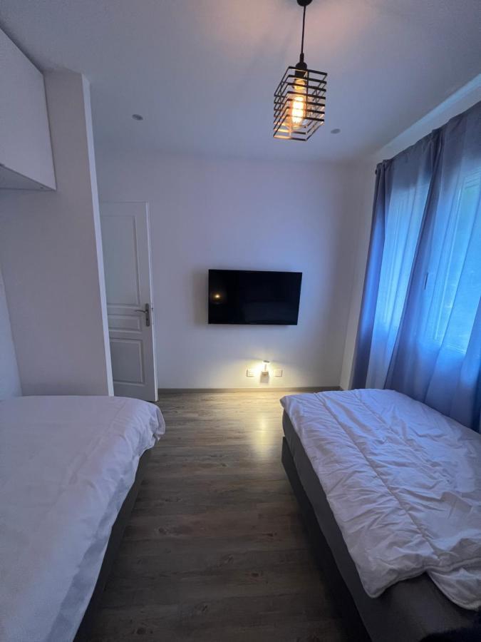 Apartamento Harmonie Du Sud Le Grau d'Agde Exterior foto