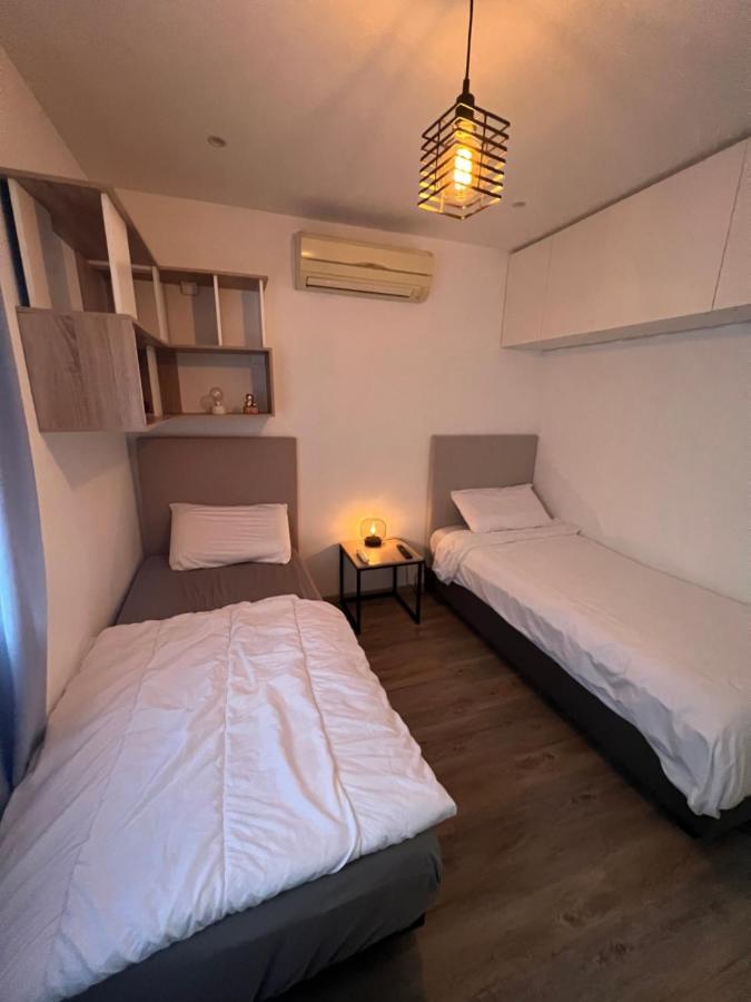 Apartamento Harmonie Du Sud Le Grau d'Agde Exterior foto