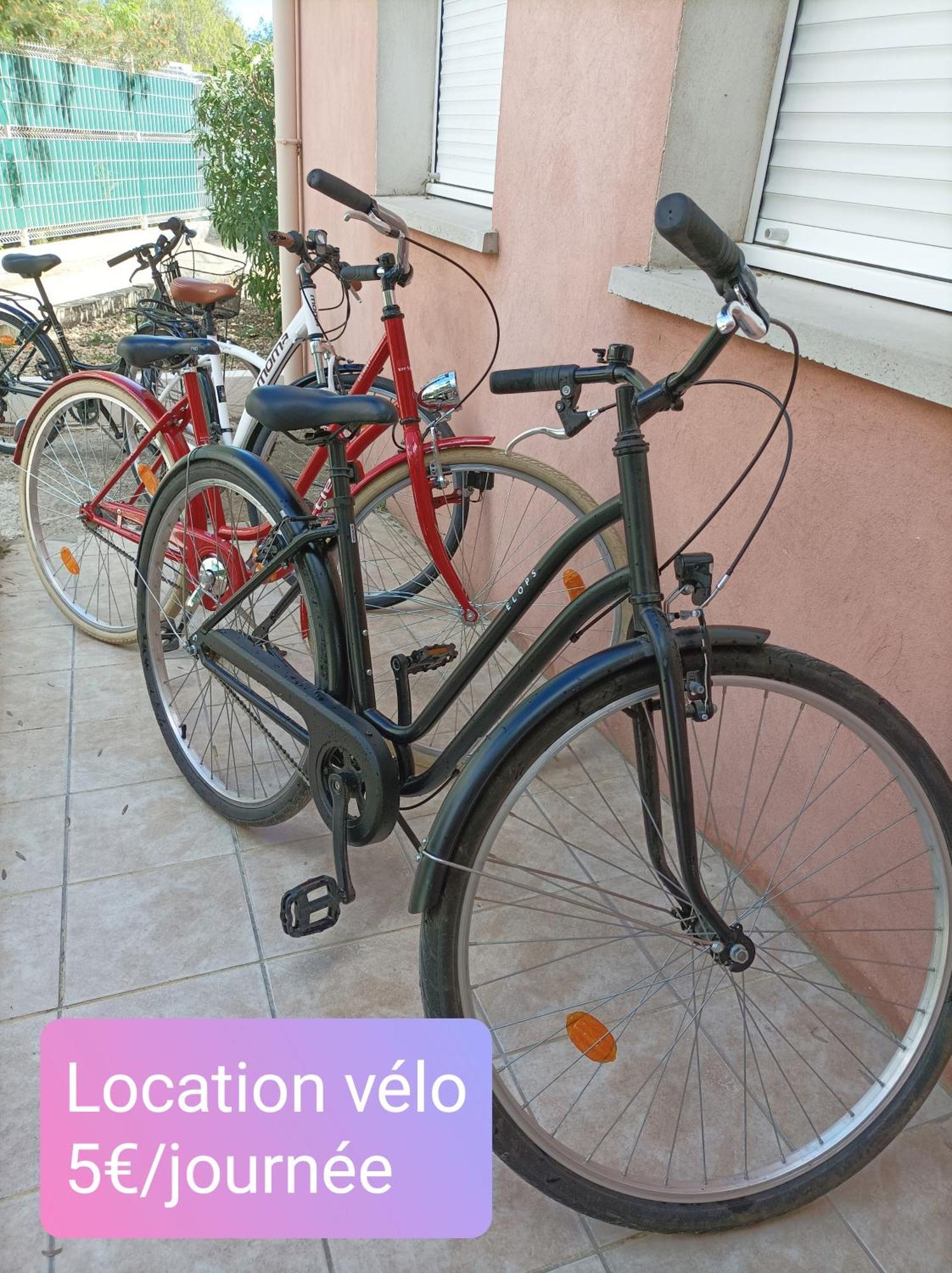 Apartamento Harmonie Du Sud Le Grau d'Agde Habitación foto